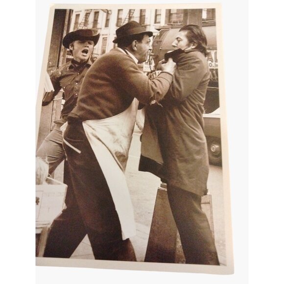 Midnight Cowboy DVD 2006 2 Disc Set Collectors Edition 7 Movie Stills - Picture 15 of 16